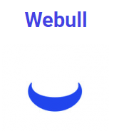 Webull:  Free Investment Platform - Get 2 free stocks